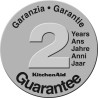 Ekspres przelewowy KitchenAid 5KCM1208EWH