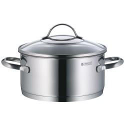 WMF Provence Plus 0721556380 zestaw garnków 9 szt.