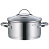 WMF Provence Plus 0721556380 zestaw garnków 9 szt.