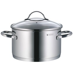 WMF Provence Plus 0721556380 zestaw garnków 9 szt.