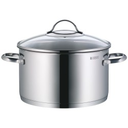 WMF Provence Plus 0721556380 zestaw garnków 9 szt.