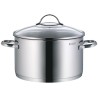 WMF Provence Plus 0721556380 zestaw garnków 9 szt.
