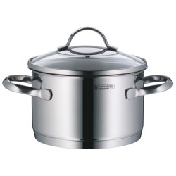 WMF Provence Plus 0721556380 zestaw garnków 9 szt.