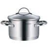 WMF Provence Plus 0721556380 zestaw garnków 9 szt.