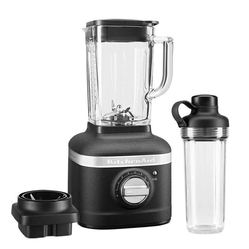 Blender kielichowy KitchenAid 5KSB4034EBK Blender kielichowy KitchenAid 5KSB4034EBK