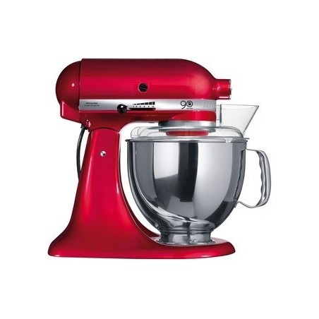 Robot kuchenny KitchenAid 5KSM156ECA