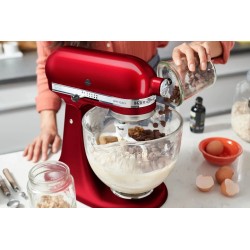 Robot kuchenny KitchenAid 5KSM156ECA