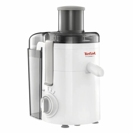 Tefal Frutelia Elektryczna sokowirówka do pomidorów Biały