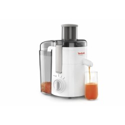 Tefal Frutelia Elektryczna sokowirówka do pomidorów Biały