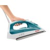 Tefal Virtuo FV1710 Żelazko parowe 1800 W Zielony, Biały