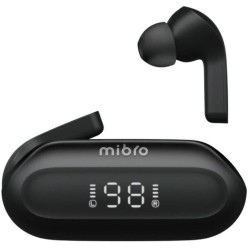 Słuchawki douszne Mibro Earbuds 3 (Black)