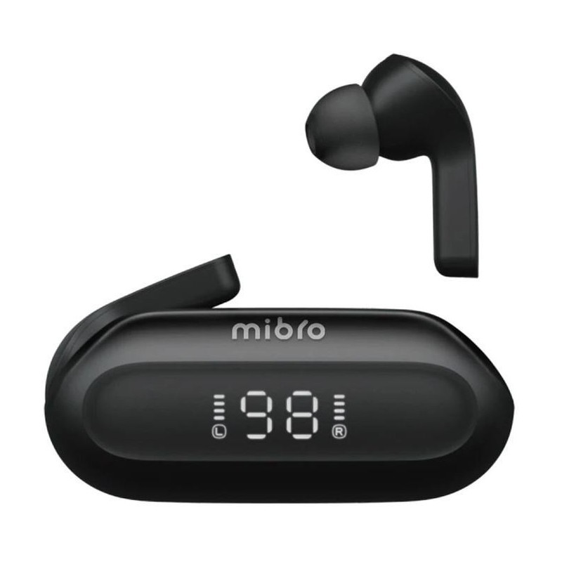 Słuchawki douszne Mibro Earbuds 3 (Black)