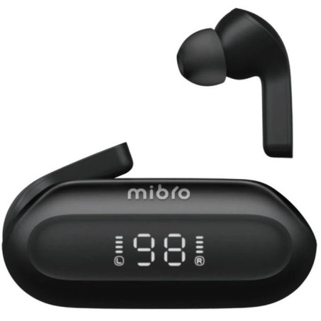 Słuchawki douszne Mibro Earbuds 3 (Black)