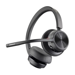 POLY Zestaw słuchawkowy Voyager 4320 USB-A + adapter BT700