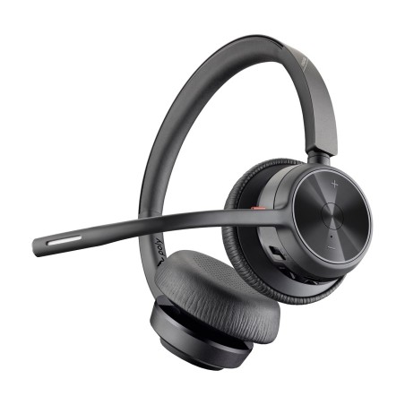 POLY Zestaw słuchawkowy Voyager 4320 USB-A + adapter BT700