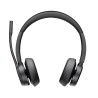 POLY Zestaw słuchawkowy Voyager 4320 USB-A + adapter BT700