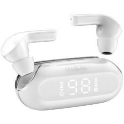 Słuchawki douszne Mibro Earbuds 3 (White)