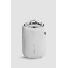 XD DESIGN PLECAK URBAN WATER RESISTANT OFF WHITE P706.2813