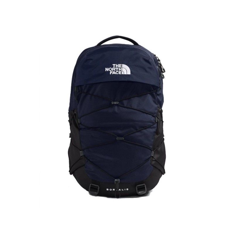 The North Face Plecak Borealis NF0A52SE53Z1 The North Face Plecak Borealis NF0A52SE53Z1