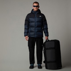 THE NORTH FACE Torba podróżna Base Camp Duffel XL