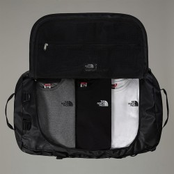 THE NORTH FACE Torba podróżna Base Camp Duffel XL
