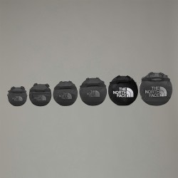 THE NORTH FACE Torba podróżna Base Camp Duffel XL