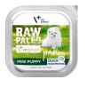 VetExpert Raw Paleo DUCK Pate Mini Puppy 150g