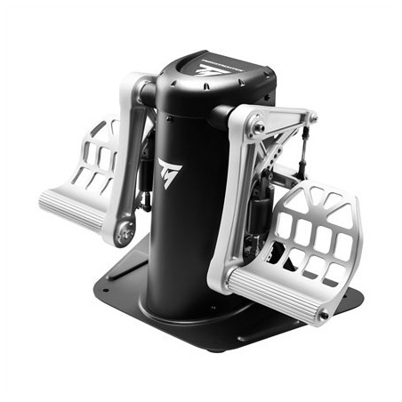 ThrustMaster TPR - pedał - okablowanie