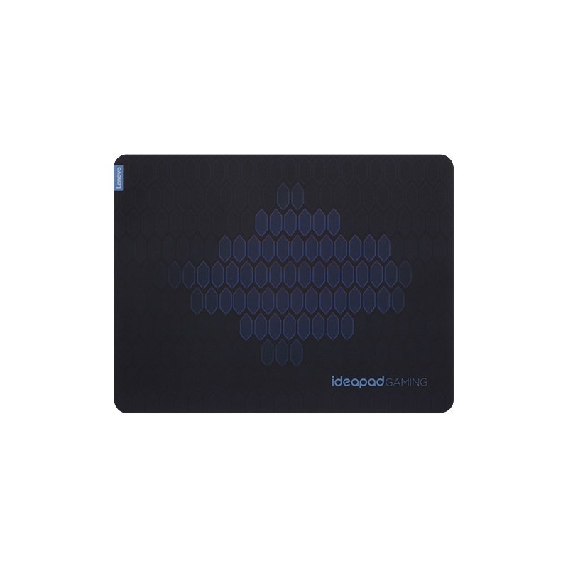 Lenovo IdeaPad Gaming Cloth Mouse Pad M Dark Blue Lenovo IdeaPad Gaming Cloth Mouse Pad M Dark Blue