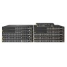 Aruba 6200F 24G Class4 PoE 4SFP+ 370W Zarządzany L3 Gigabit Ethernet (10/100/1000) Obsługa PoE 1U