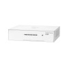 Aruba Instant On 1430 8G Nie zarządzany L2 Gigabit Ethernet (10/100/1000) Biały