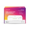 Aruba Instant On 1430 8G Nie zarządzany L2 Gigabit Ethernet (10/100/1000) Biały
