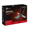 TP-Link BE6500 Wewnętrzny WLAN / Bluetooth 2880 Mbit/s