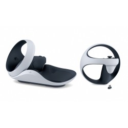 Stacja ładowawnia PS5, PS VR2, VR2 Sense