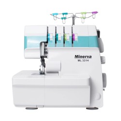 Maszyna do szycia Minerva ML3314