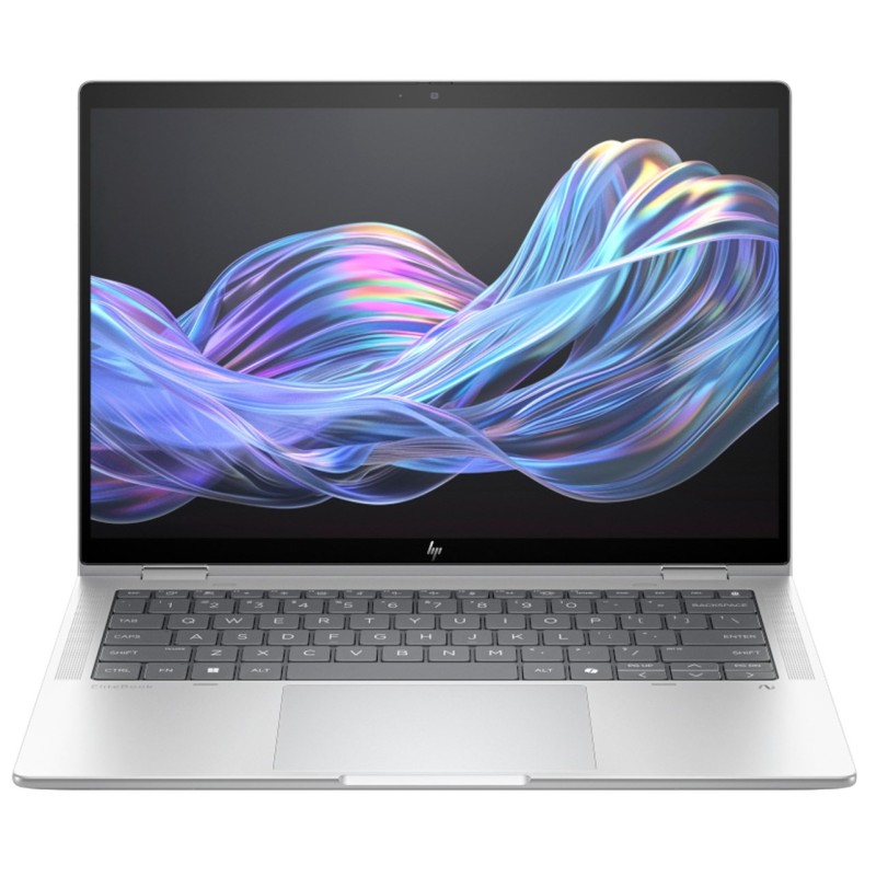 HP Elitebook X G1i Flip Ultra 7 258V 14.0"WUXGA Touch IPS AG 400 nits 32GB LPDDR5x SSD512 Intel Arc Cam 5 Mpx AI 68Wh W11Pro HP Elitebook X G1i Flip Ultra 7 258V 14.0"WUXGA Touch IPS AG 400 nits 32GB LPDDR5x SSD512 Intel Arc Cam 5 Mpx AI 68Wh W11Pro