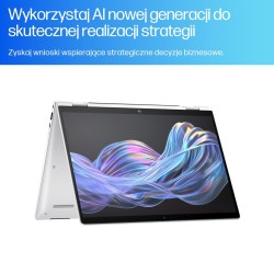 HP Elitebook X G1i Flip Ultra 7 258V 14.0"WUXGA Touch IPS AG 400 nits 32GB LPDDR5x SSD512 Intel Arc Cam 5 Mpx AI 68Wh W11Pro