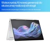 HP Elitebook X G1i Flip Ultra 7 258V 14.0"WUXGA Touch IPS AG 400 nits 32GB LPDDR5x SSD512 Intel Arc Cam 5 Mpx AI 68Wh W11Pro