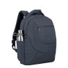 Rivacase 7761 39,6 cm (15.6") Plecak Szary