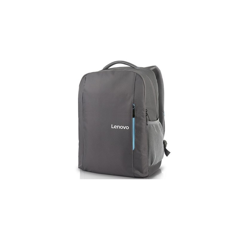 Plecak Lenovo 15.6” Laptop Everyday Backpack B515 Gray Plecak Lenovo 15.6” Laptop Everyday Backpack B515 Gray