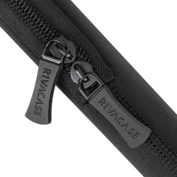 Rivacase 5226B torba na laptop 39,6 cm (15.6") Etui kieszeniowe Czarny