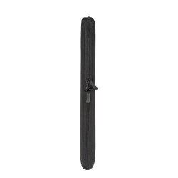 Rivacase 5226B torba na laptop 39,6 cm (15.6") Etui kieszeniowe Czarny