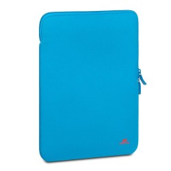 Etui na MacBook 13 RIVACASE Antishock, pionowe, niebieskie