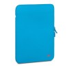Etui na MacBook 13 RIVACASE Antishock, pionowe, niebieskie