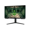 MONITOR SAMSUNG LED 25" LS25BG400EUXEN
