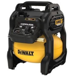 Dewalt Kompresor Akumulatorowy 10L 18V 0*Ah DW DCC1018N