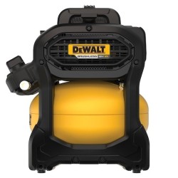 Dewalt Kompresor Akumulatorowy 10L 18V 0*Ah DW DCC1018N