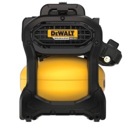 Dewalt Kompresor Akumulatorowy 10L 18V 0*Ah DW DCC1018N