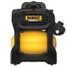 Dewalt Kompresor Akumulatorowy 10L 18V 0*Ah DW DCC1018N