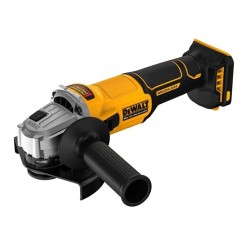 Szlifierka kątowa 18V XR 125mm z opakowaniem kartonowym